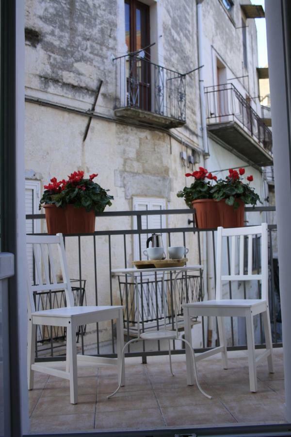 Le stanze di MaVì Bed and Breakfast Gravina in Puglia Esterno foto