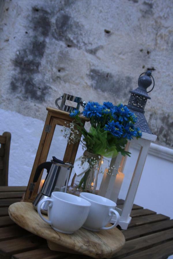 Le stanze di MaVì Bed and Breakfast Gravina in Puglia Esterno foto